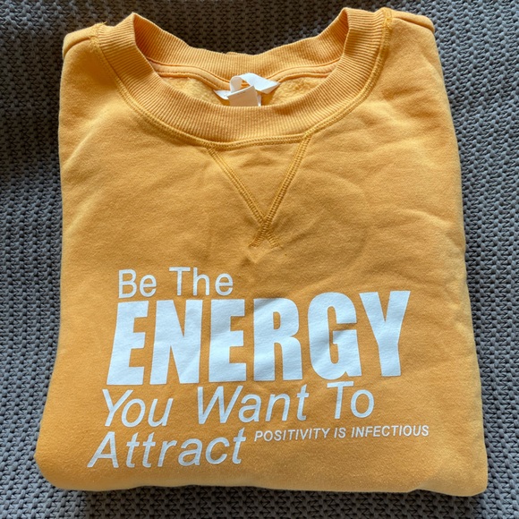 Crewneck - Picture 1 of 2